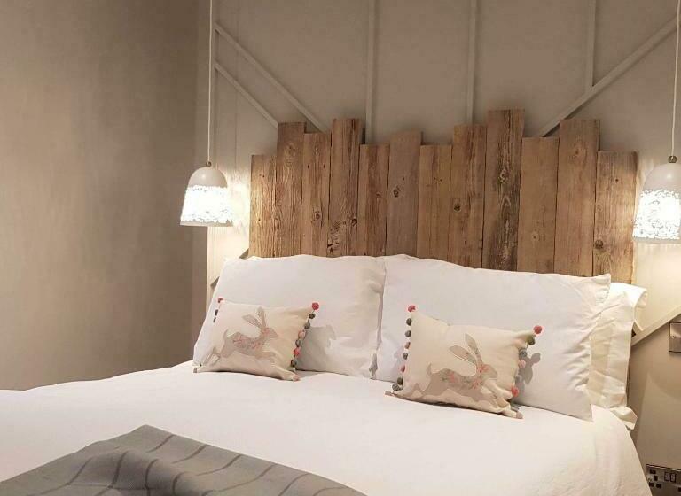 مبيت وإفطار Appleton House