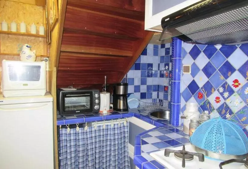 ベッドアンドブレックファースト Chambres D Hôtes De La Templerie Moulin