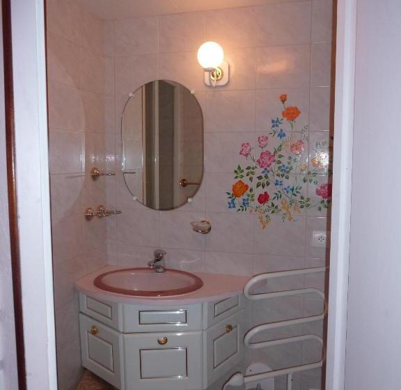 ベッドアンドブレックファースト Chambres D Hôtes De La Templerie Moulin