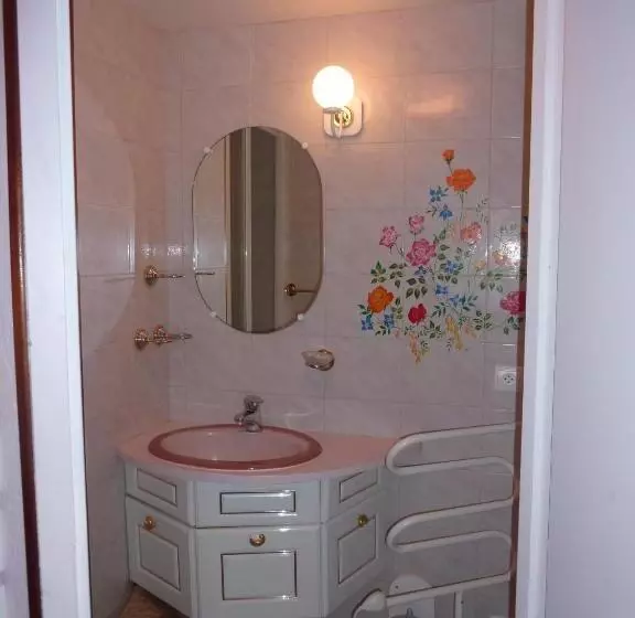 ベッドアンドブレックファースト Chambres D Hôtes De La Templerie Moulin