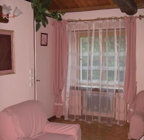 ベッドアンドブレックファースト Chambres D Hôtes De La Templerie Moulin