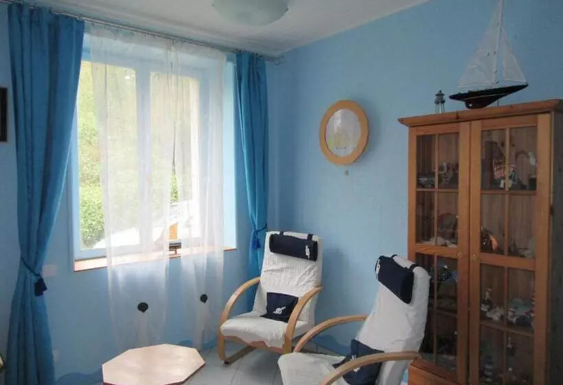 ベッドアンドブレックファースト Chambres D Hôtes De La Templerie Moulin