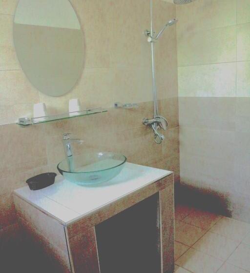 住宿加早餐 Mango Tree House