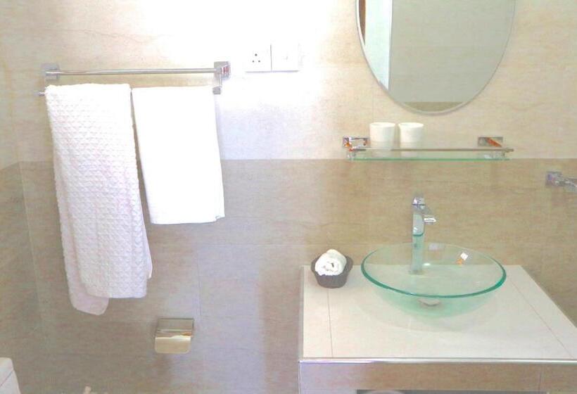 住宿加早餐 Mango Tree House