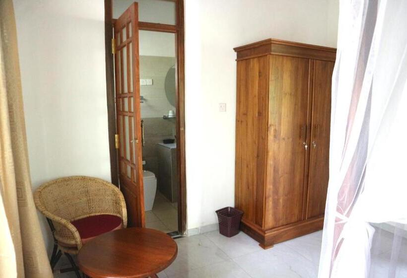 住宿加早餐 Mango Tree House