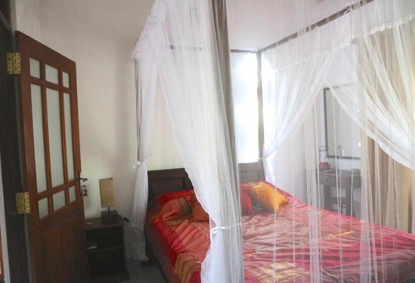 住宿加早餐 Mango Tree House