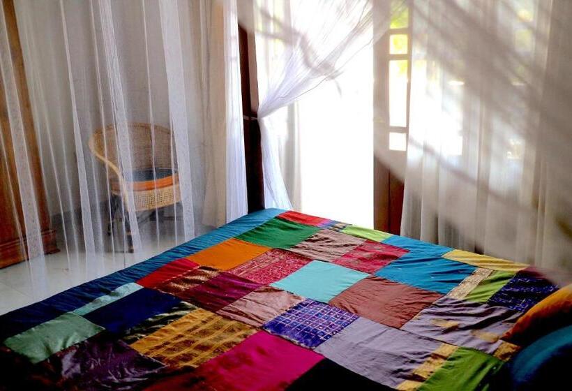 住宿加早餐 Mango Tree House