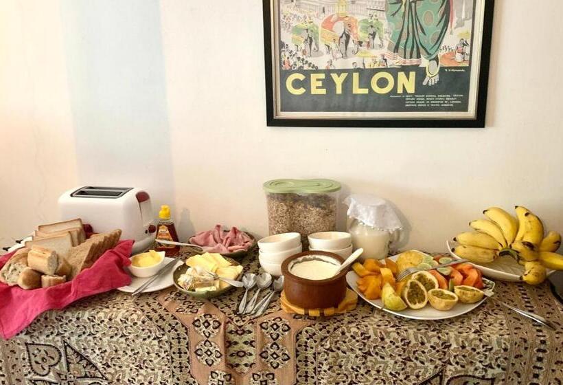 住宿加早餐 Mango Tree House