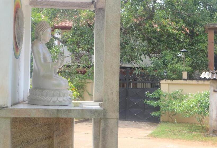 住宿加早餐 Mango Tree House