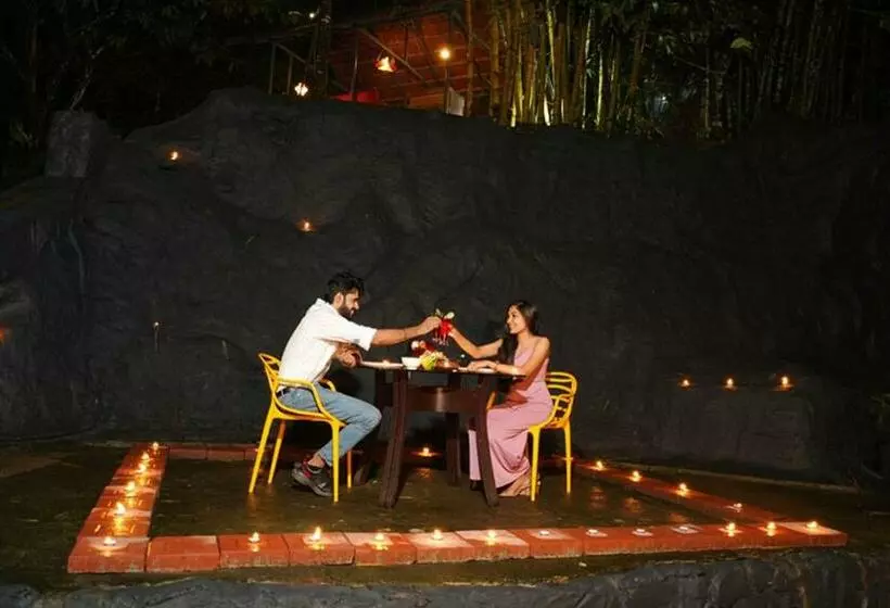 Clay Resort By Bestinn Leisure   Wayanad