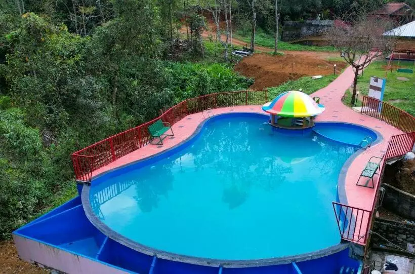 Clay Resort By Bestinn Leisure   Wayanad