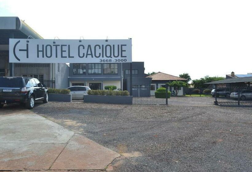 Hotel Cacique