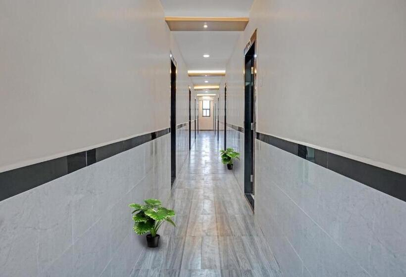 Hotelli Collection O Rahul Executive & Lodging