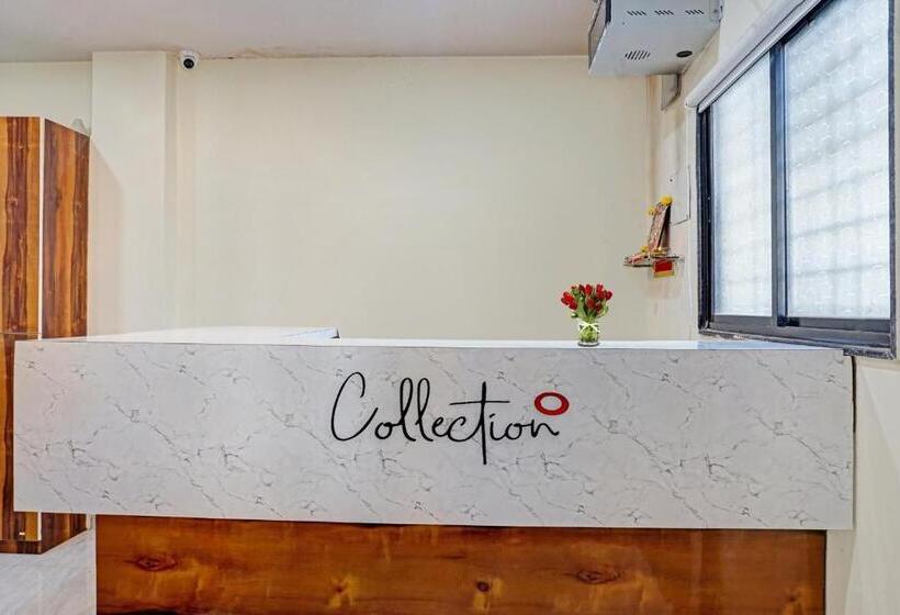 Hotelli Collection O Rahul Executive & Lodging