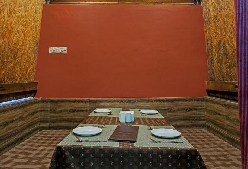 Hotelli Collection O Rahul Executive & Lodging