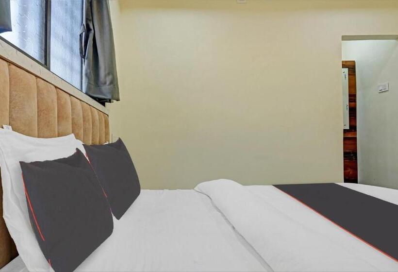 Hotelli Collection O Rahul Executive & Lodging