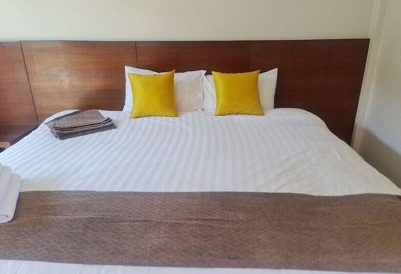 هتل Diana Pool Access Phuket