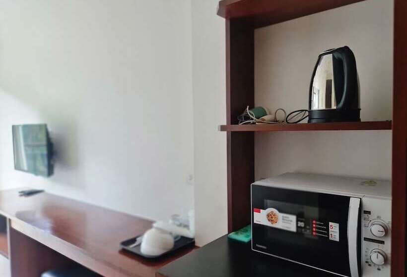 هتل Diana Pool Access Phuket