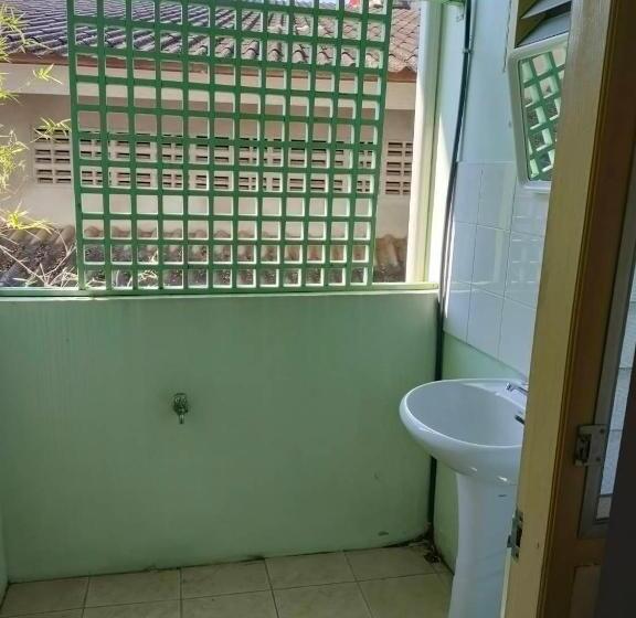 هتل โรงแรมมูนแอนด์ซัน Moon And Sun