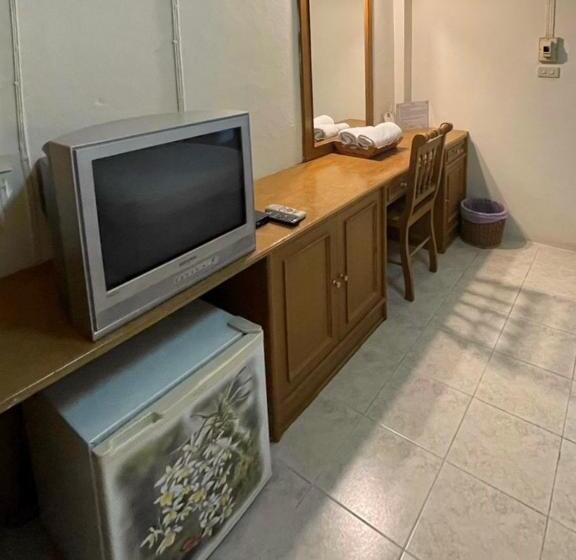 هتل โรงแรมมูนแอนด์ซัน Moon And Sun