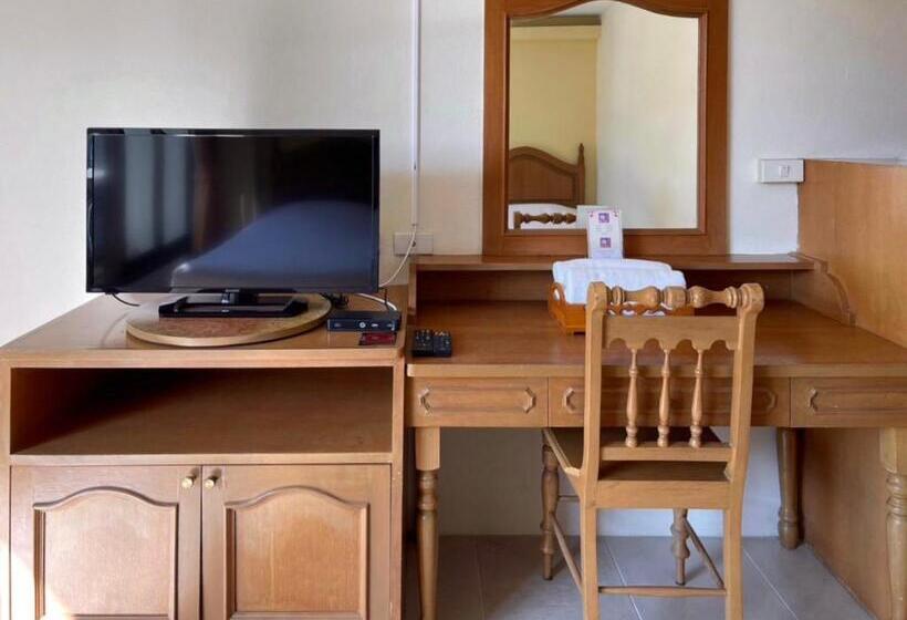 هتل โรงแรมมูนแอนด์ซัน Moon And Sun