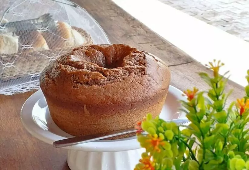 Hotelli Pequenos Lençóis