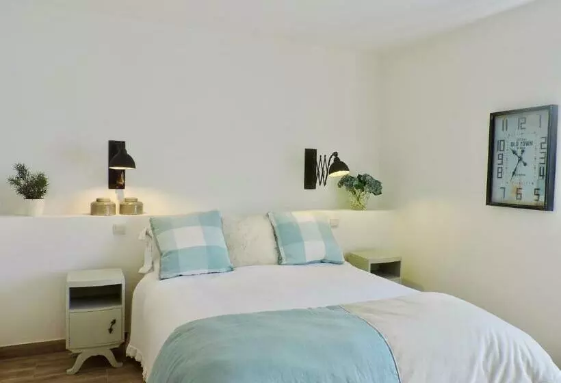 Hotelli Quinta Do Ribeirão