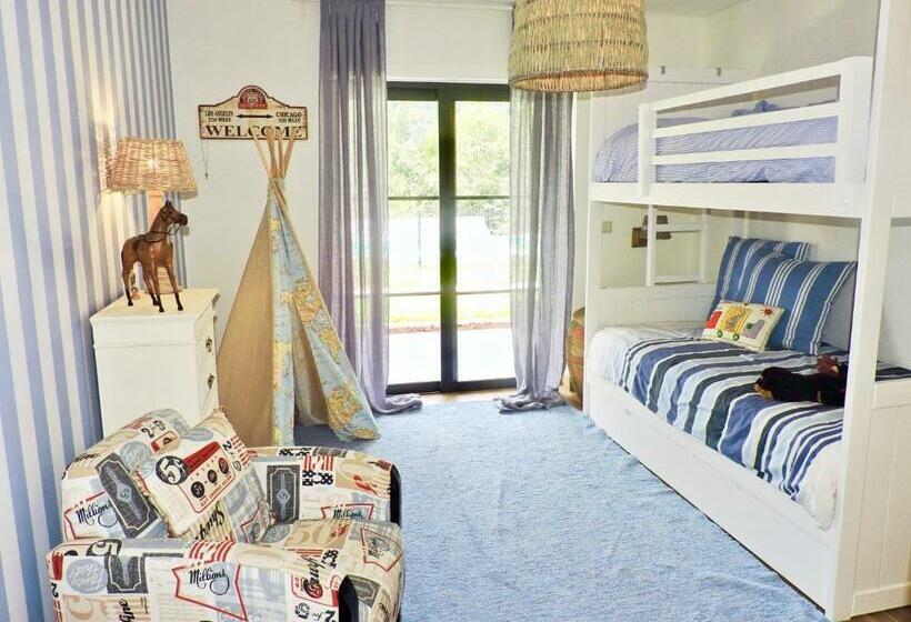 בית מלון כפרי Quinta Do Ribeirão