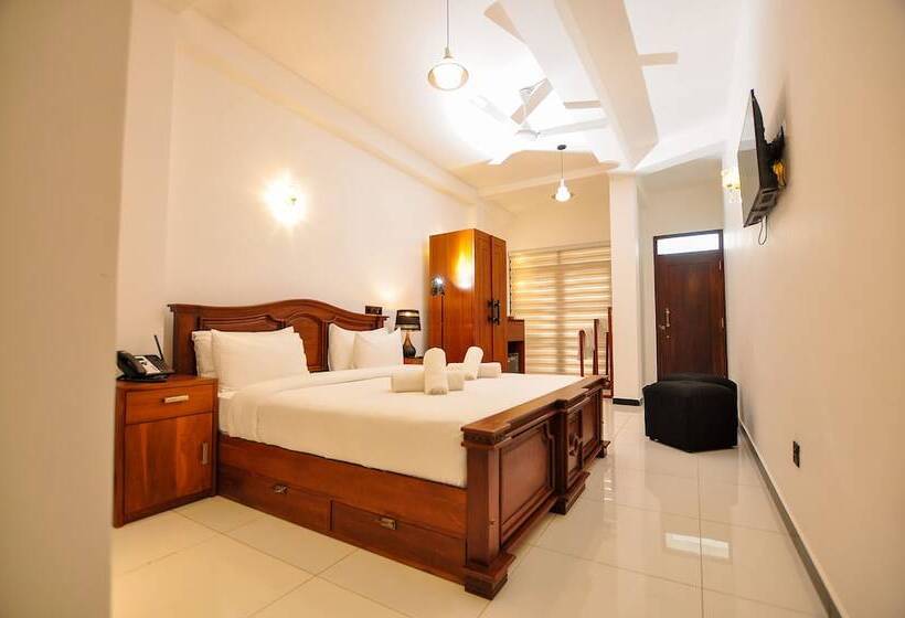 Sachinro Hotel Mirissa