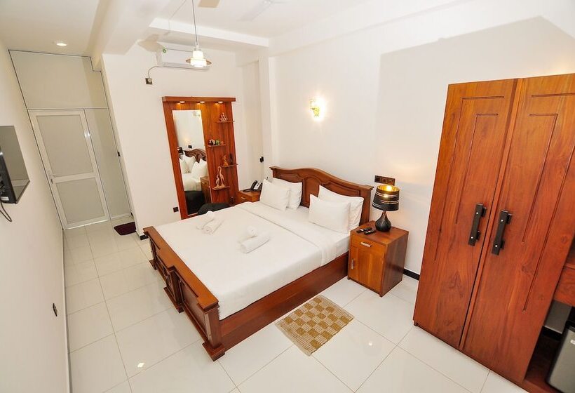 Sachinro Hotel Mirissa