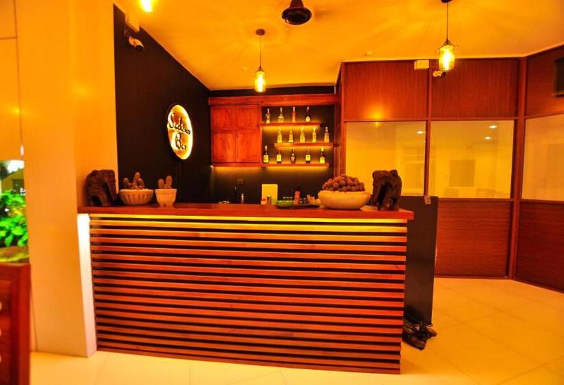 Sachinro Hotel Mirissa