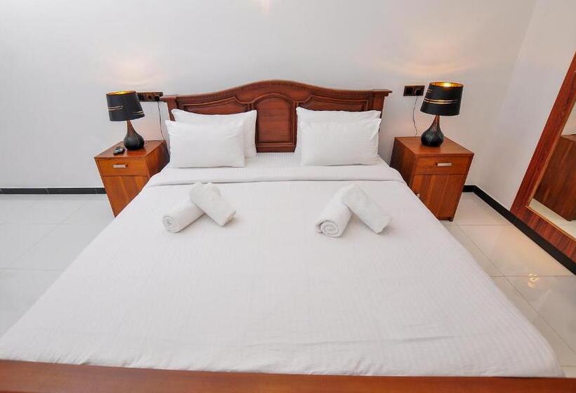 Sachinro Hotel Mirissa