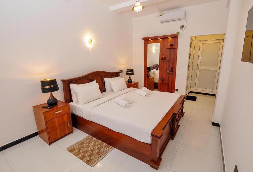 Sachinro Hotel Mirissa