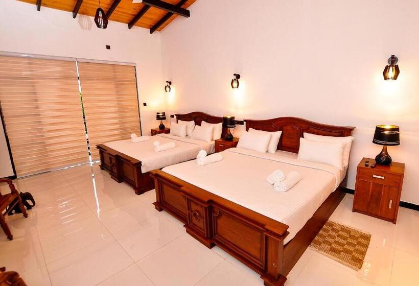 Sachinro Hotel Mirissa