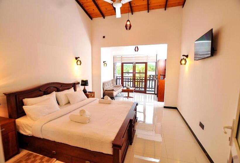 Sachinro Hotel Mirissa