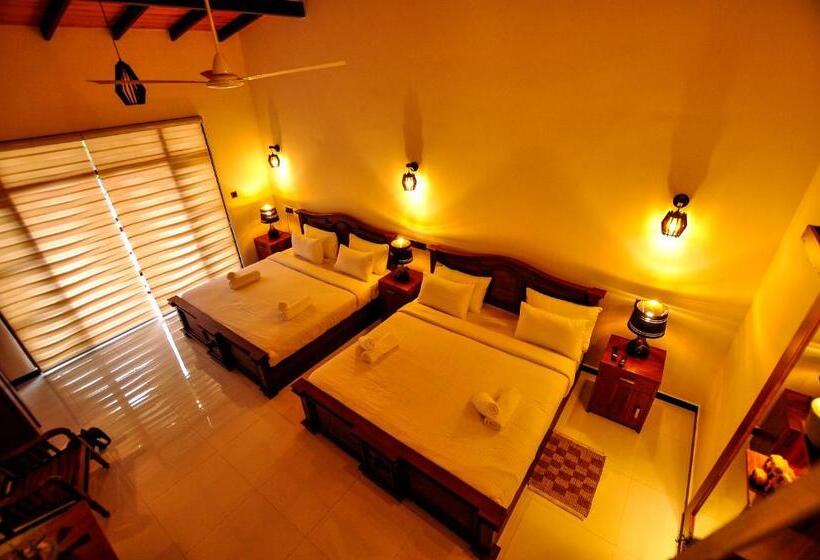 Sachinro Hotel Mirissa