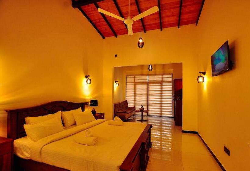 Sachinro Hotel Mirissa