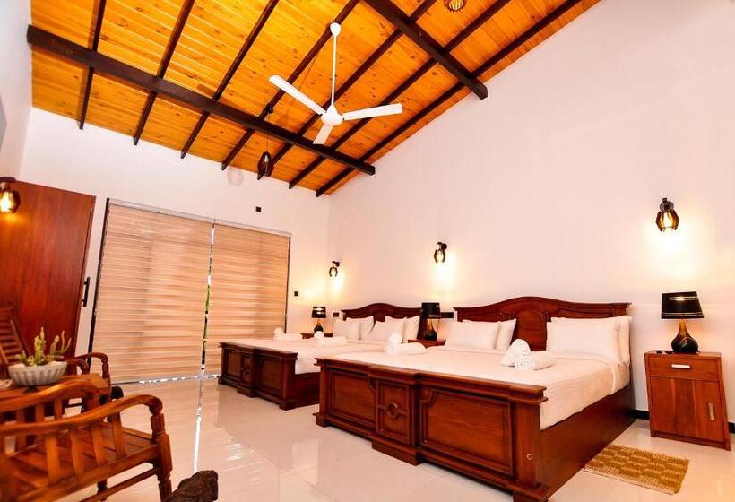 Sachinro Hotel Mirissa