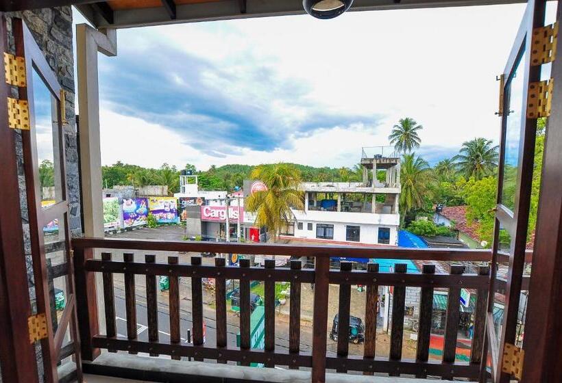 Sachinro Hotel Mirissa