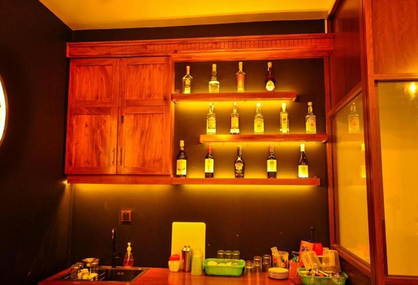 Sachinro Hotel Mirissa