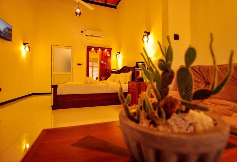 Sachinro Hotel Mirissa