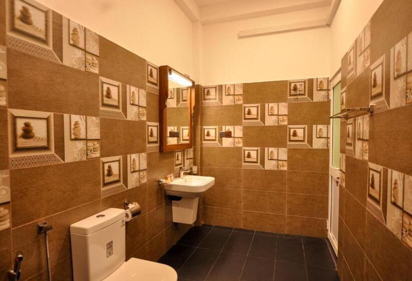 Sachinro Hotel Mirissa