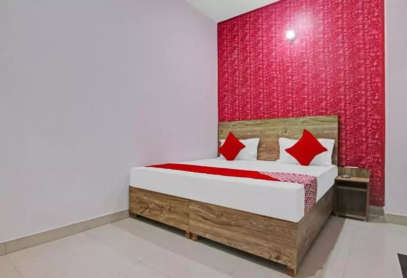 Hotelli O Suncity
