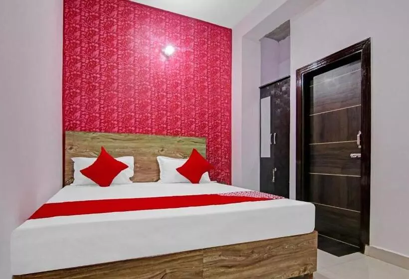 Hotelli O Suncity