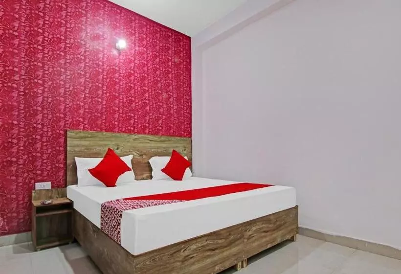 Hotelli O Suncity