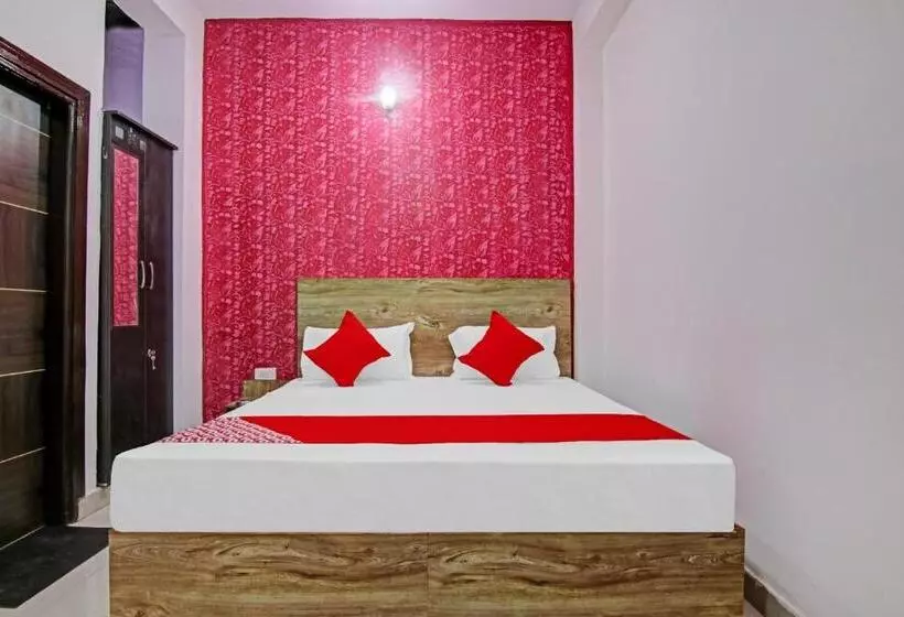 Hotelli O Suncity