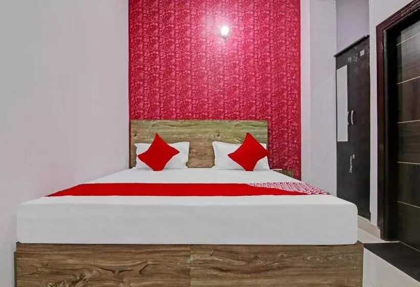Hotelli O Suncity