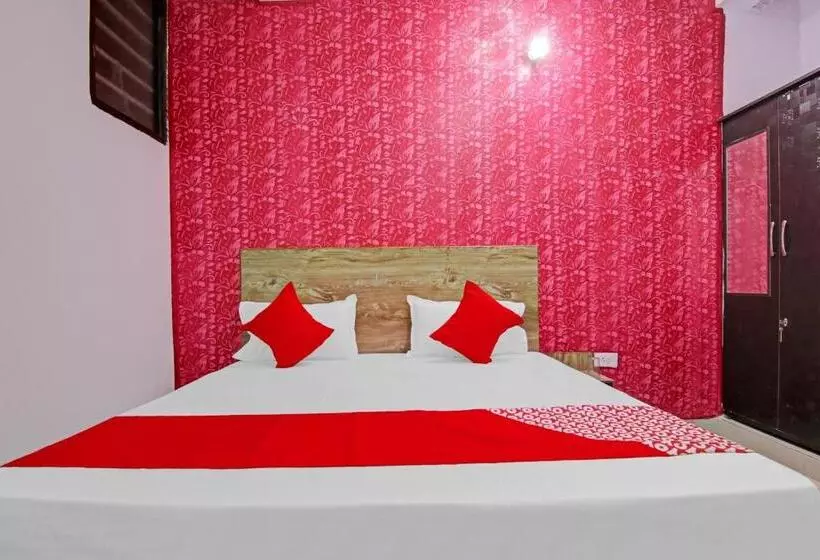 Hotelli O Suncity