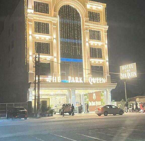 Hotel The Parkqueen