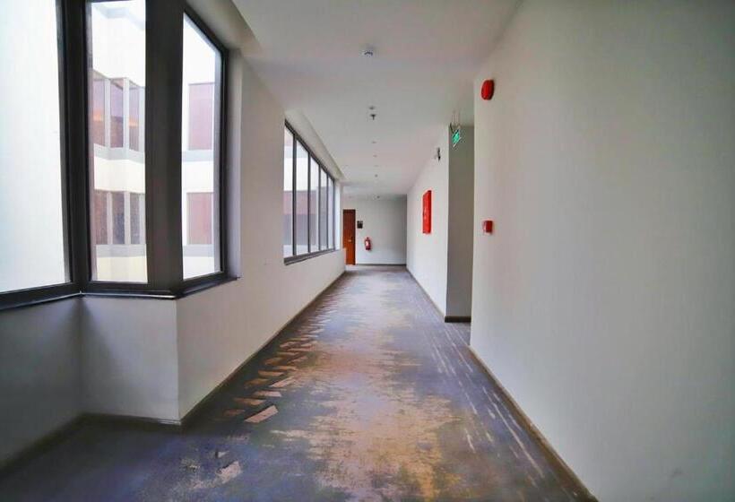 Hôtel شقة عائلية طابة   Apartment Family Tabba